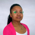 Alvita Kelly headshot